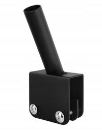 БАЛКОННАЯ РУЧКА ФЛАГА ДЛЯ ОДНОГО ПЕРИЛА