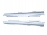 Kia Sorento 02-09 próg progi ocynk le+pr