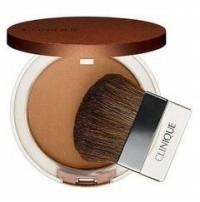 CLINIQUE TRUE BRONZE PUDER BRĄZUJĄCY 02
