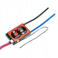 Balanser Daly BMS LiFePO4 4S 60A T H-Series Standard