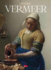 VERMEER BEATA LEJMAN KSIĄŻKA DRAGON