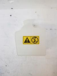 Контейнер для отработанного тонера Kyocera TK820, TK825