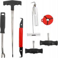 НАБОР ДЛЯ ВЫРЕЗАНИЯ ДЕМОНТАЖА АВТОМОБИЛЬНЫХ СТЕКОЛ