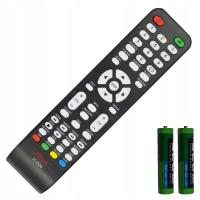 Pilot do TV Manta LED4004 wersja 1