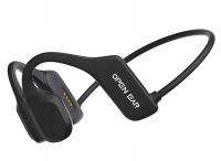 Słuchawki bezprzewodowe z przewodnictwem kostnym OPENEAR BONE X1