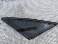 AUDI A8 D3 стекло заднее левое треугольник VSG темный маленький