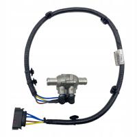 Обогреватель двигателя плюс жгут Renault Kadjar