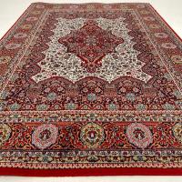 Dywan wełniany wykonany maszynowo (Belgia) 200x297 cm