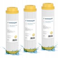 Wessper filtr do wody zmiękczający 10