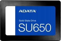 Dysk SSD Adata ASU650SS-2TT-R 2TB 2,5