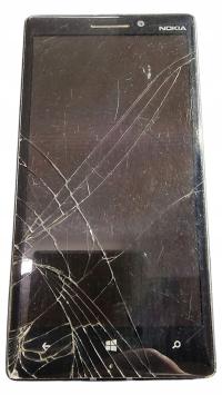 TELEFON NOKIA X DS DUAL SIM PUDEŁKO ZIELONY