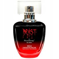 Perfumy z feromonami PheroStrong Beast for Men 50 ml SHS