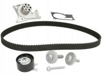 Schaeffler INA 530 0197 32 водяной насос комплект ремня ГРМ