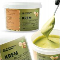 Krem Pistacjowy Pistachio Pistacji - 500g