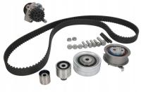 Schaeffler INA 530 0550 32 водяной насос комплект ремня ГРМ