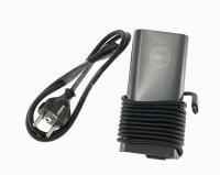 ORYGINALNY Zasilacz DELL 90W do LAPTOPA 20V 4.5A USB-C DA90PM170 + Kabel zasilający C5 IEC C5 1,5 m