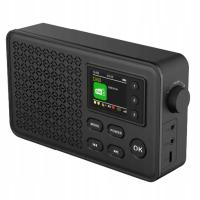 Radio baterie DAB+, FM Denver DAB-57