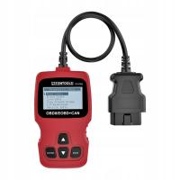 Диагностический сканер OBD-II / EOBD CAN