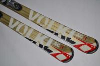 Narty Volkl RTM 7.4 163cm (NU5352)