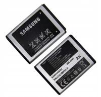 Nowa Bateria AB463446BU 800 mAh do Samsung E3110, E1080, S3110, S5150