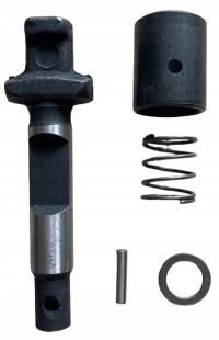 Универсальный шпиндельный замок отбойный молоток