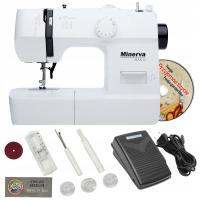 Швейная машина Minerva MAX30