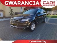 Audi Q7 Audi 3.0 Quatro Salonowe Bezwypadkowe...