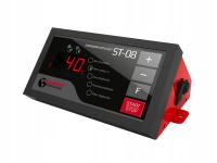 Sterownik Diamond ST-08 pompa+wetylator