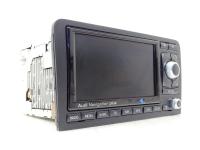 RADIO RADIOODTWARZACZ NAVI RNS-E AUDI A3 8P 8P0035193G