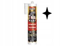 Mocny klej uniwersalny montażowy T-REX GOLD klej hybrydowy 290 ml Soudal
