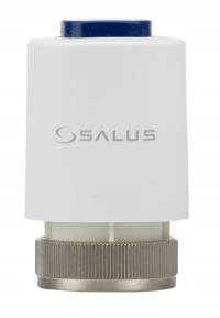 SIŁOWNIK TERMOELEKTRYCZNY DO ZAWORU T30NO 230V M30x1.5 BEZPRĄDOWO OTWARTY