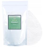 Witamina C 1kg Wenatural - W Proszku - Kwas L-Askorbinowy - Odporność 100%