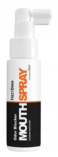 FREZYDERM ODOR BLOCKER SPRAY 50ml