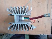 TYRYSTOR T 00-80-12-50 PROD. UNITRA LAMINA.