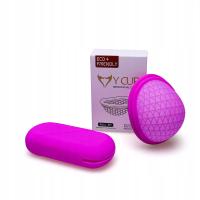 Reusable Menstrual Disc For Women Feminine Lady,L