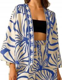 XS LUZNA NARZUTKA DAMSKA ckp