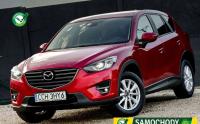 Mazda CX-5 Z GWARANCJA, Zarejestrowana, Navi, ...