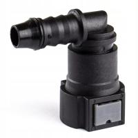 ME Premium ME-002546_1 быстроразъемная топливопроводная муфта