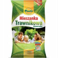 Trawa: UNIWERSALNA Mieszanka trawnikowa 5 kg PLANTA