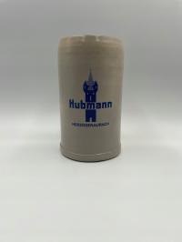 Старая пивная кружка Hubmann Beer 1л