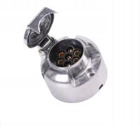 Разъем для подключения прицепа-эвакуатора