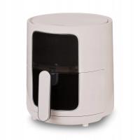 FRYTKOWNICA BEZTŁUSZCZOWA FRYTOWNICA AIR FRYER 1400W 3,5L 8 PROGRAMÓW TIMER