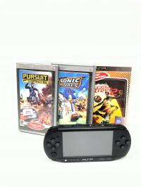 PSP Street 3 игры сделка набор
