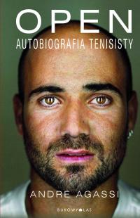 Open. Autobiografia tenisisty - ebook