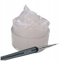 Супер смазка смазка плотная Силиконовая 21030 PTFE 20G для 3D принтера