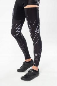 NOGAWKI OCIEPLACZE PRESS BLACK FORZA SPORT