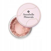 Annabelle Minerals Róż mineralny Sunrise