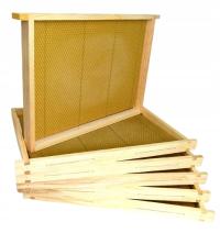 Рамка великопольское ИЗ ШЛАНГА - уплотненный, odrutowaną [KOM