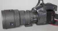 Nikkor AF-I 300mm/2,8 do Mamiya 645 AF Phase One GFX Canon Sony, sample