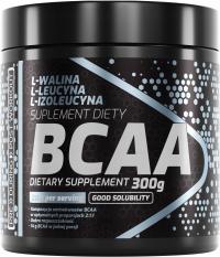 Laborell BCAA 2:1:1 14000mg NAJMOCNIEJSZE AMINOKWASY CZYSTA 300g